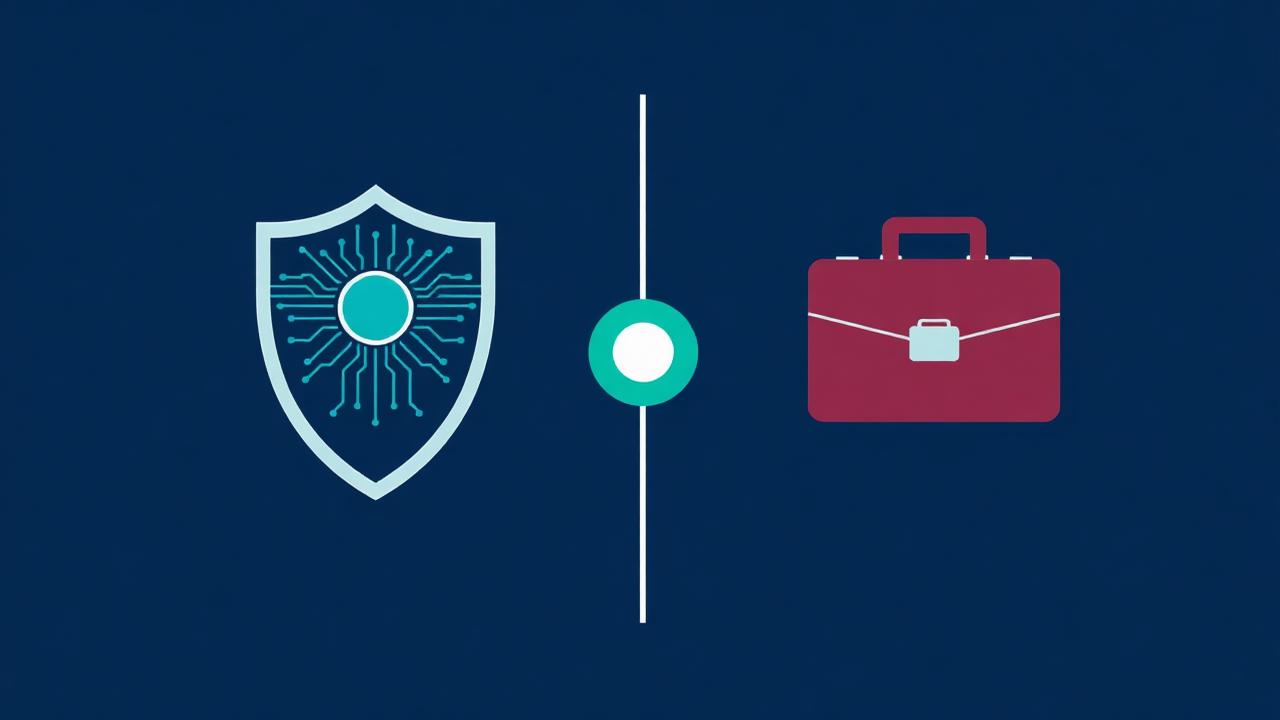 Assurance cyber ou RC Pro : laquelle protège vraiment votre PME contre une attaque ?