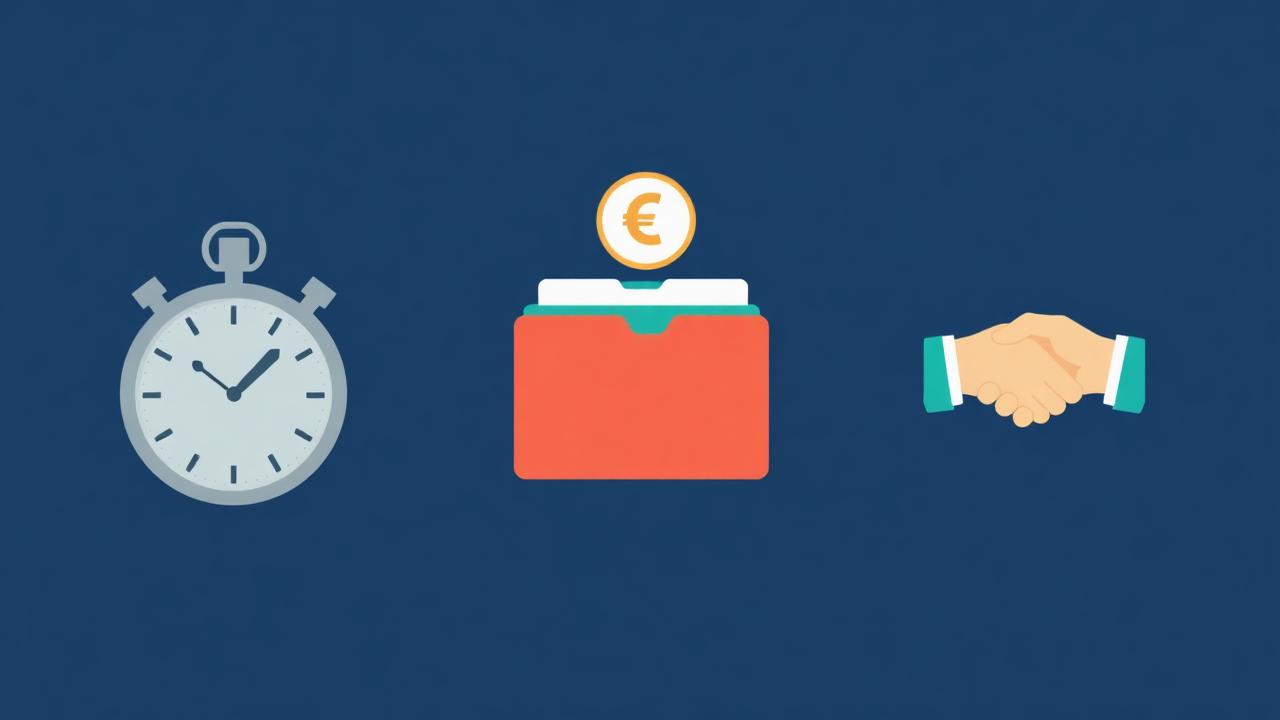 Délais et indemnisation d'une assurance cyber : à quoi s'attendre vraiment ?